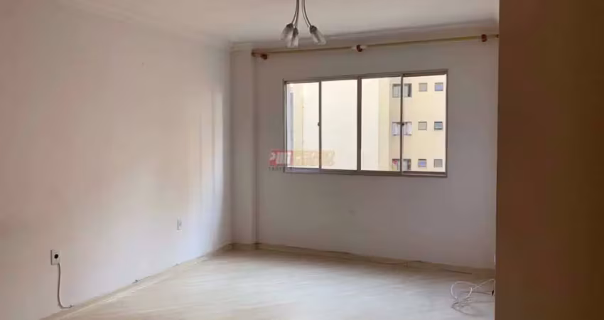 Apartamento no bairro rudge ramos em são bernardo do campo