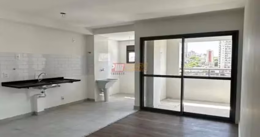 Apartamento no bairro vila são pedro em santo andré