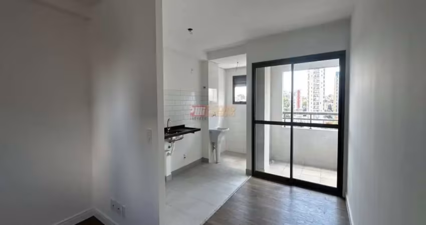 Apartamento no bairro vila são pedro em santo andré