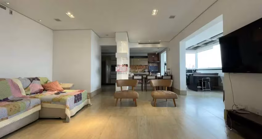 Apartamento no bairro rudge ramos em são bernardo do campo