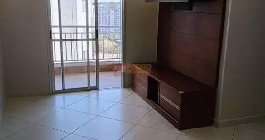 Apartamento no bairro taboão em são bernardo do campo