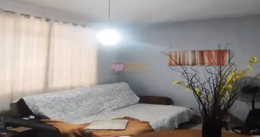 Casa com 3 quartos à venda na Rua Cisplatina, 985, Vila Pires, Santo André