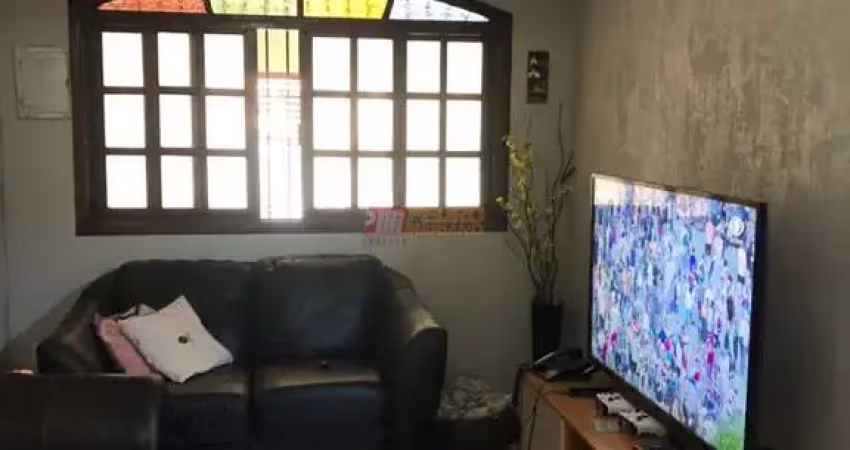 Casa com 3 quartos à venda na Rua Madeira, 176, Rudge Ramos, São Bernardo do Campo