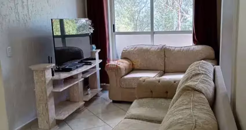 Apartamento com 2 quartos à venda na Rua dos Cariris Novos, 321, Jardim Santa Emília, São Paulo