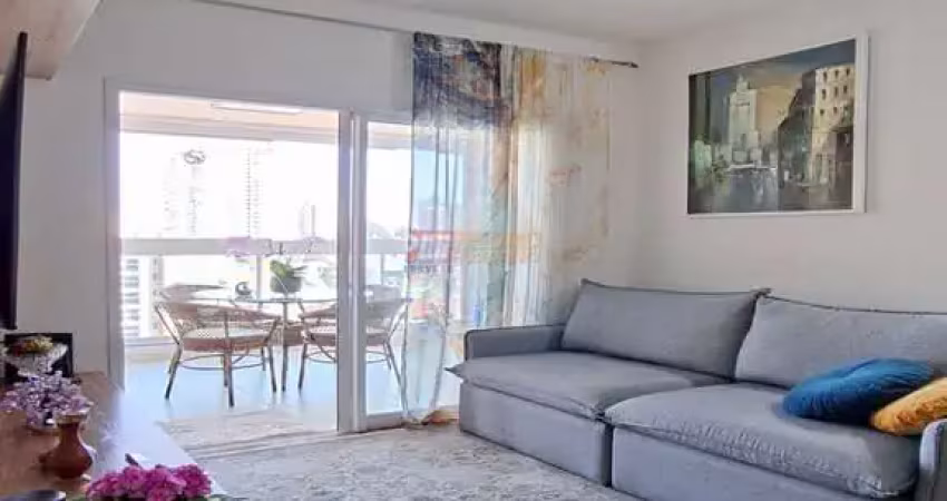 Apartamento no bairro vila dayse em são bernardo do campo