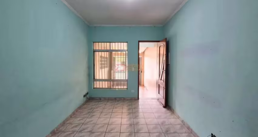 Casa com 3 quartos à venda na Avenida Luiz Pequini, 672, Santa Terezinha, São Bernardo do Campo
