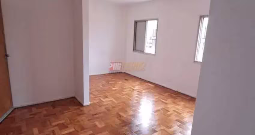 Apartamento com 1 quarto à venda na Avenida Barão de Mauá, 247, Jardim Chácara Inglesa, São Bernardo do Campo