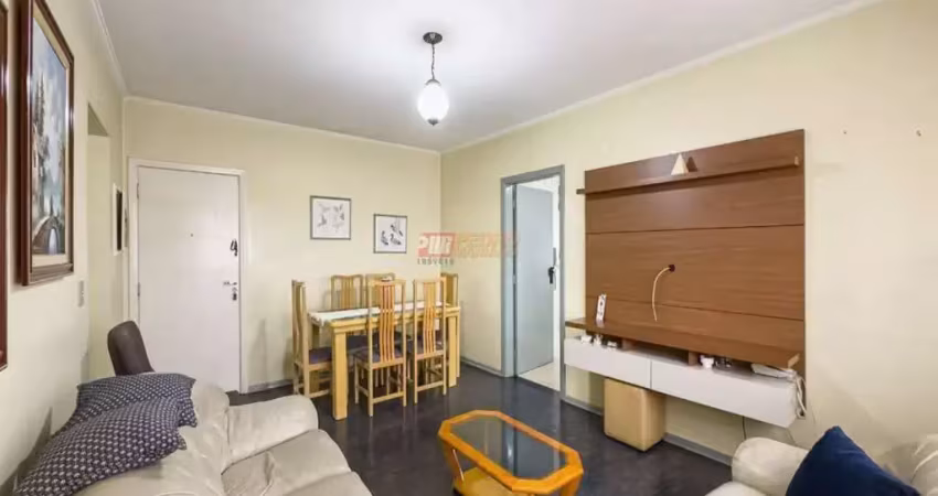 Apartamento com 2 quartos à venda na Rua Helena Jacquey, 333, Vila Helena, São Bernardo do Campo