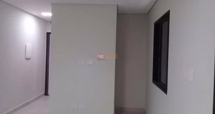 Apartamento estilo loft no bairro rudge ramos em são bernardo do campo
