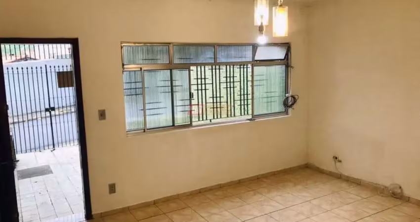 Casa com 2 quartos para alugar na Duque DAbruzzo, 350, Rudge Ramos, São Bernardo do Campo