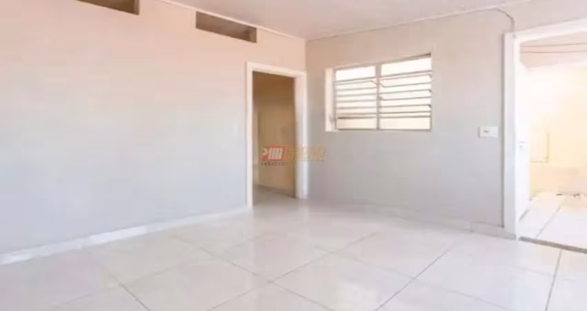 Casa com 2 quartos para alugar na Doutor Oscar Bernardes, 81, Vila Palmares, Santo André