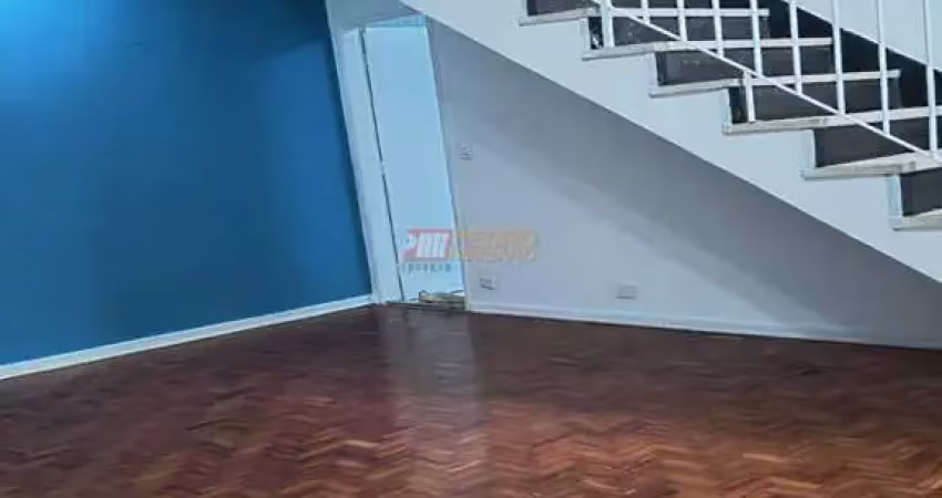 Casa com 3 quartos para alugar na Rua João Batista de Almeida, 309, Vila Flórida, São Bernardo do Campo