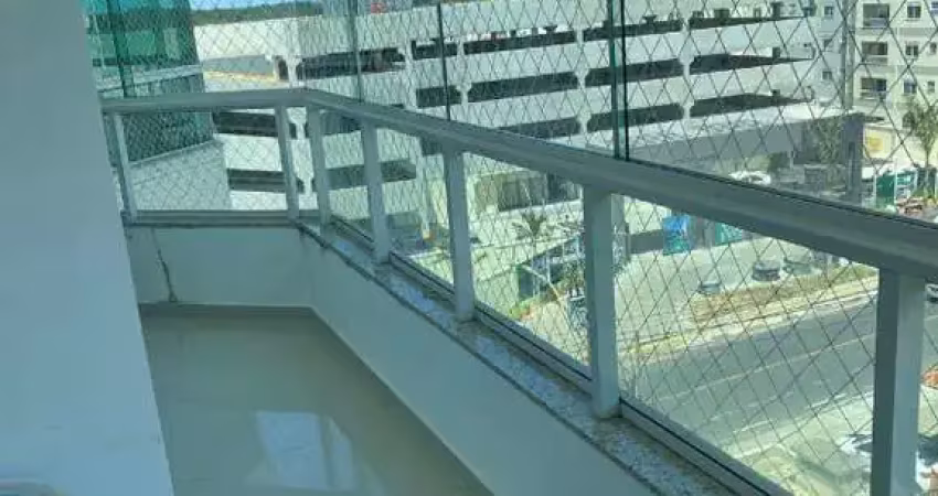 Aluguel Apartamento 2 quartos suíte Buraquinho