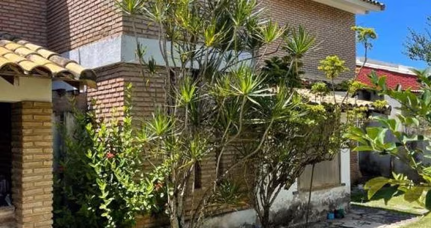 Casa com 4 quartos à venda na Avenida Praia de Copacabana, 11, Vilas do Atlantico, Lauro de Freitas