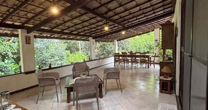 Casa a venda terrea no Encontro das Águas