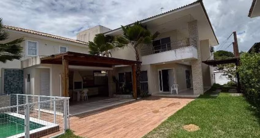 Bela casa reformada a venda na Priscila Dutra - Lauro de freitas