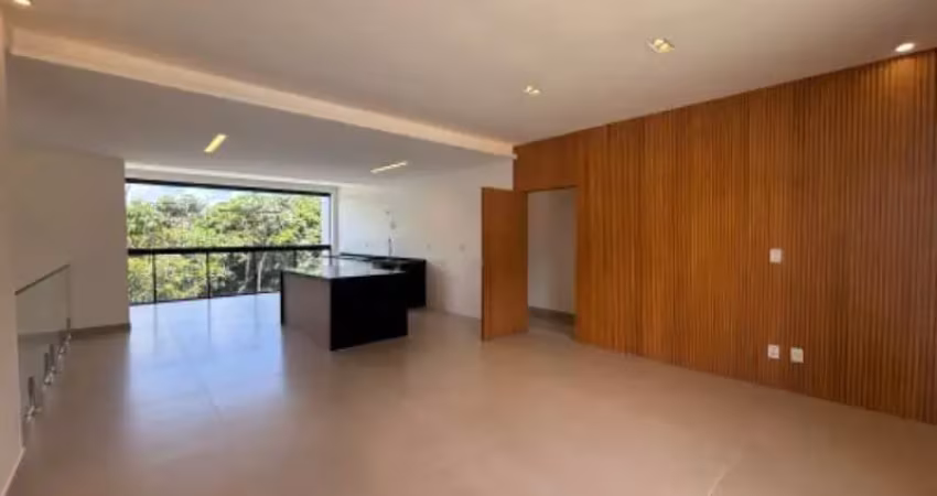 Casa moderna nova Alphaville litoral 2