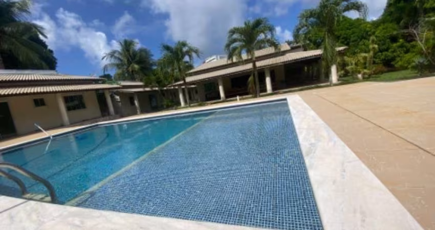 Casa em condomínio fechado com 16 quartos à venda na Avenida Santos Dumont, 00021, Encontro das Águas, Lauro de Freitas
