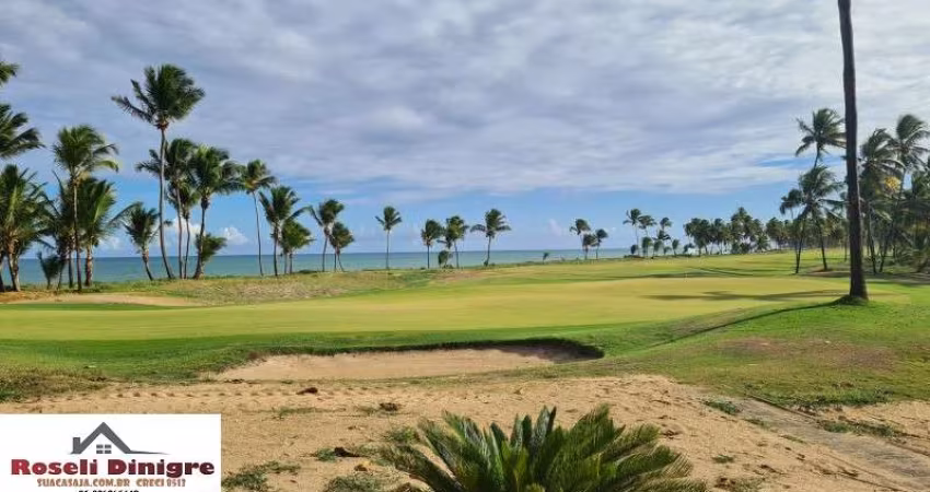 TERRENO A VENDA NO IBEROSTAR 1000m2 Frente a PRAIA