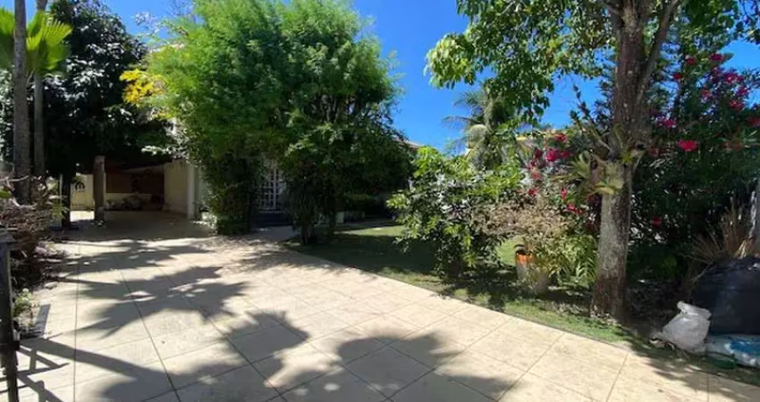 Casa no Jardim do Atlantico a venda com 4 quartos - Oportunidade