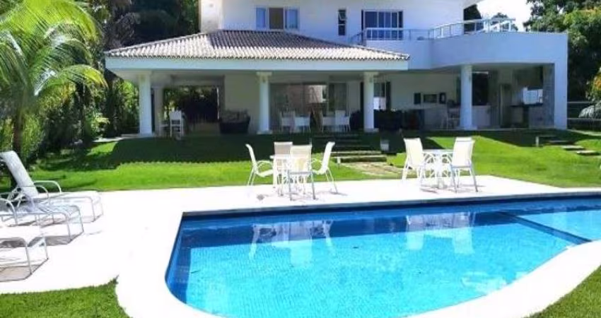 LINDA CASA ENCONTRO DAS AGUAS 5 QUARTOS A VENDA