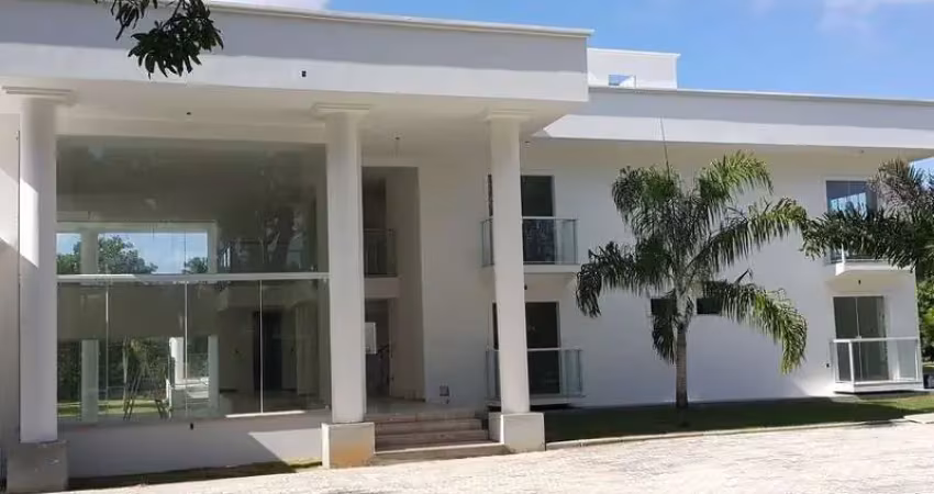 AMPLA CASA MODERNA NOVISSIMA NO ENCONTRO DAS ÁGUAS