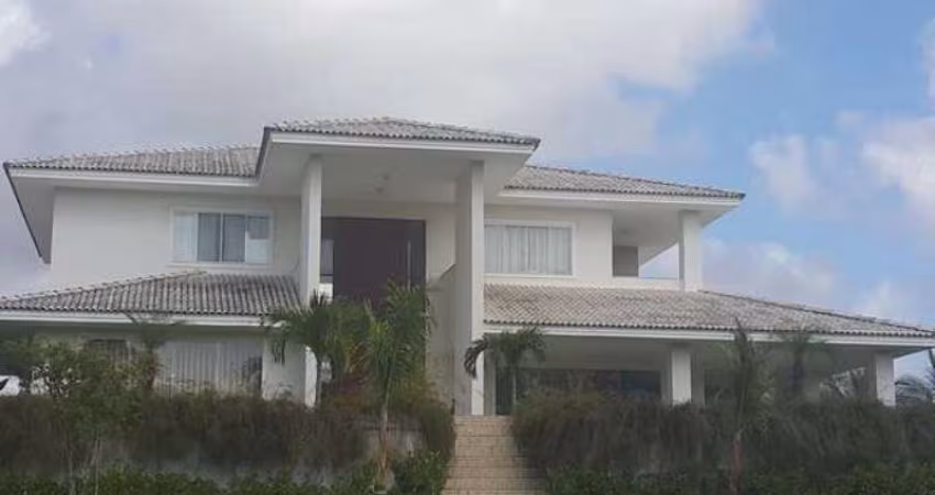 venda Linda Casa no condominio Encontro das Águas grande salvador lauro de freitas