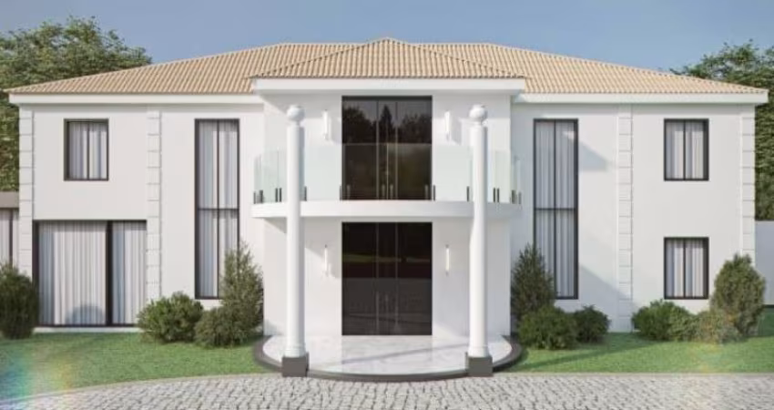 EM REFORMA- ENTREGA em 60 dias MANSÃO NO ENCONTRO DAS ÁGUAS A VENDA