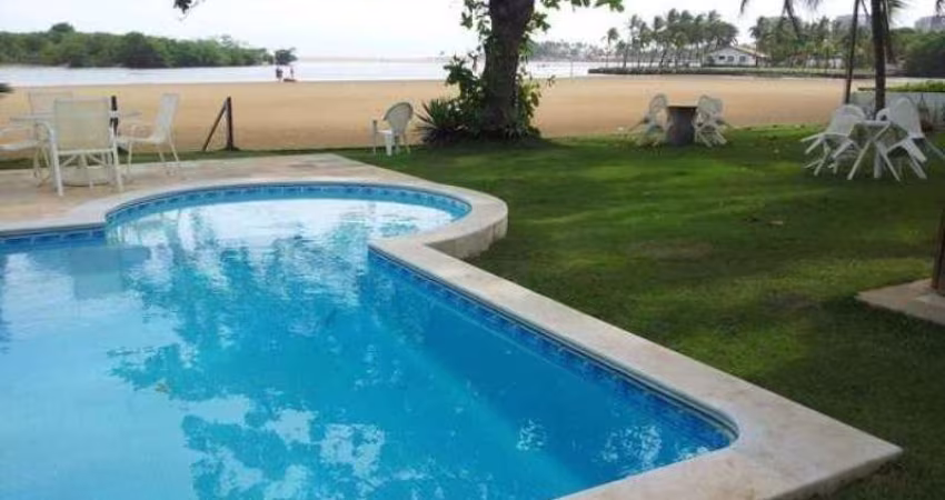 VENDA CASA LINDA VISTA - ENCONTRO DO MAR E RIO BURAQUINHO Lauro de freitas