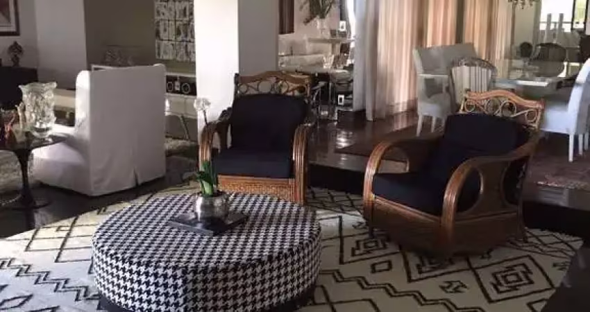 Apartamento com 4 quartos à venda na Rua Monte Conselho, 1, Rio Vermelho, Salvador