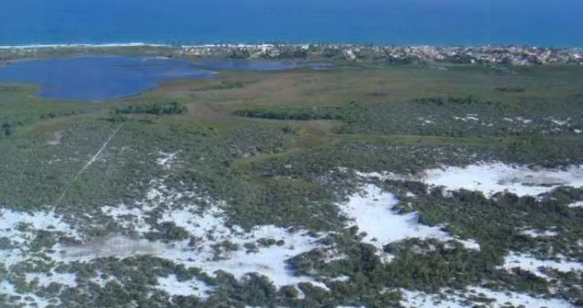 Terreno à venda na 1º Acesso Praia de Jauá, Jauá, Camaçari