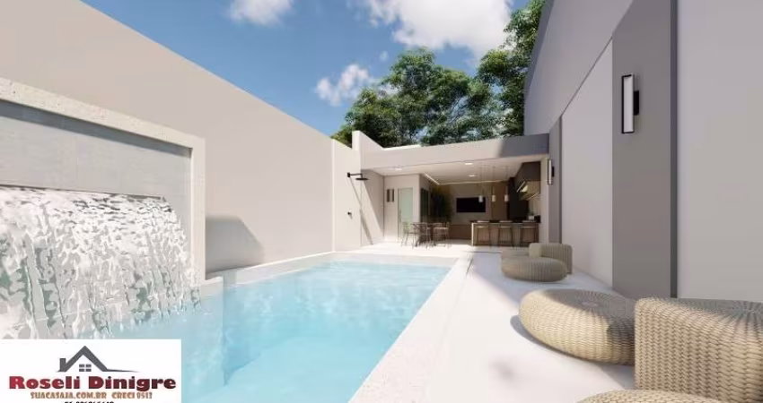Casa em condomínio 4 suítes a venda - Pitangueiras