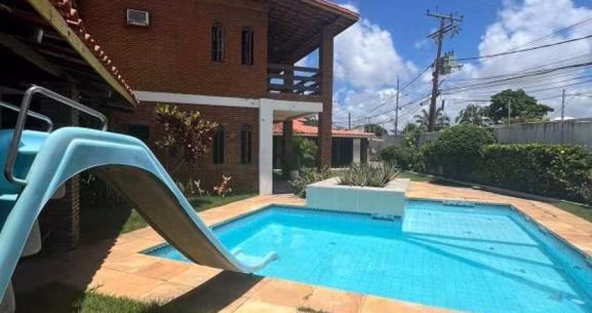 Casa a venda Vilas do Atlântico de esquina 50 metros da praia
