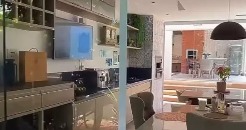 Casa em condomínio fechado com 4 quartos para alugar na Rua das Alpinéas, Alphaville II, Salvador