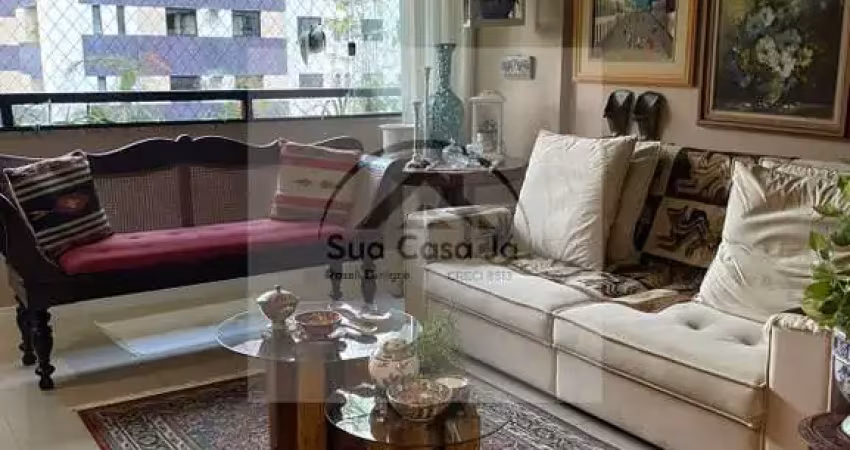 Apartamento com 3 quartos à venda na Rua Tenente Fernando Tuy, 219, Pituba, Salvador