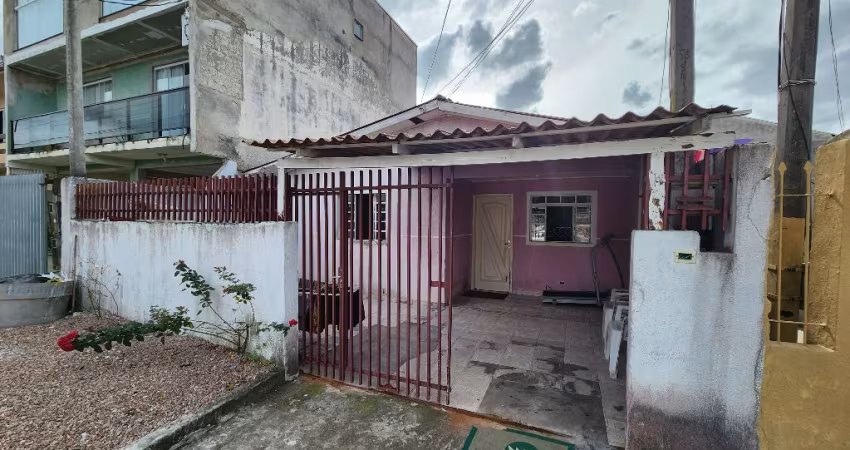 Casa com 3 quartos e edícula no Sitio Cercado