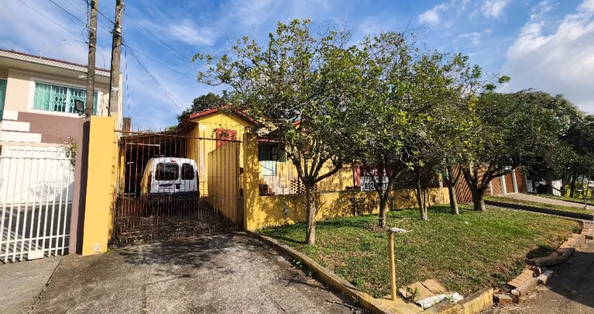 Oportunidade! Terreno no Boqueirão com 788m2
