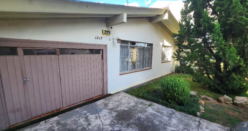 Linda residência no Boqueirão com 6 quartos