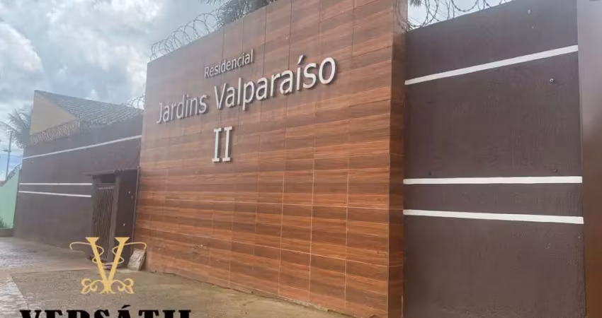 Apartamento para venda em valparaíso de goiás, chácaras e mansões santa maria, 2 dormitórios, 1 banheiro, 1 vaga