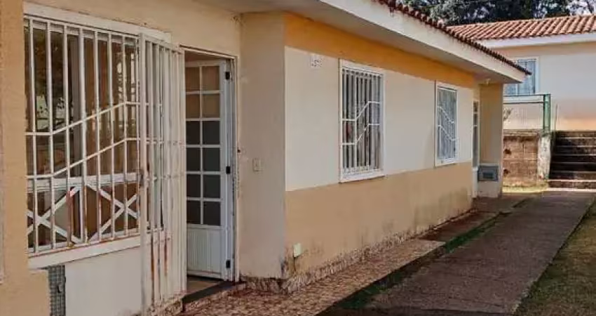 Casa em condomínio para venda em cidade ocidental, centro, 2 dormitórios, 1 banheiro, 1 vaga