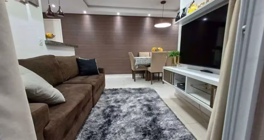 Imóvel para venda tem 66 metros quadrados com 2 quartos em centro - diadema - sp