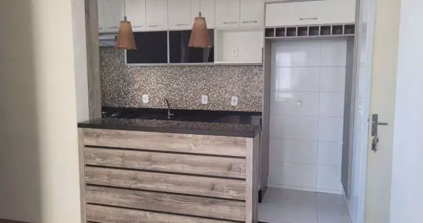 Imóvel para venda com 44 metros quadrados com 2 quartos em canhema - diadema - sp