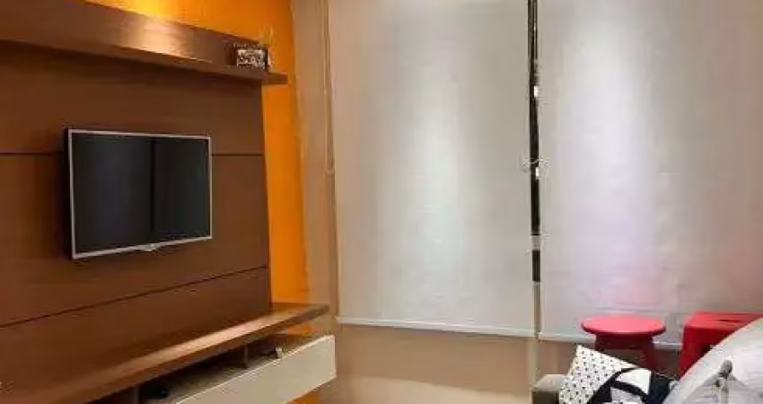 Imóvel para venda tem 44 metros quadrados com 2 quartos em canhema - diadema - sp