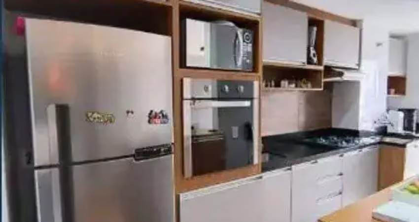 Imóvel para venda possui 59 metros quadrados com 2 quartos em conceição - diadema - sp