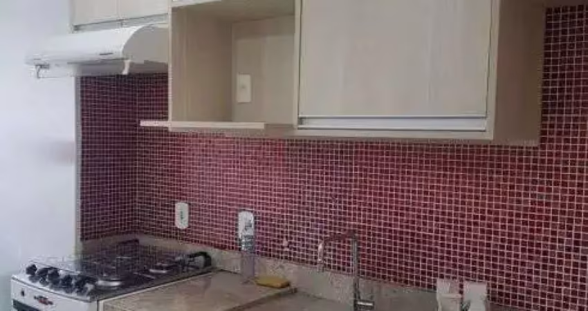 Imóvel para venda possui 44 metros quadrados com 2 quartos em canhema - diadema - sp