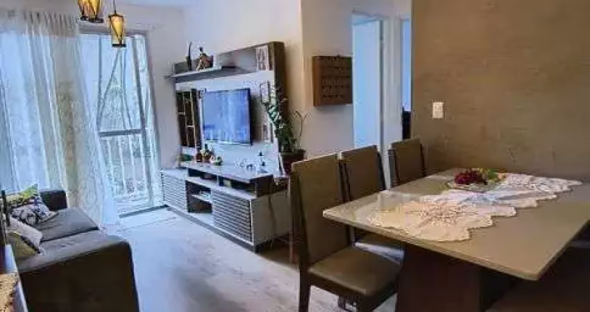 Imóvel para venda possui 50 metros quadrados com 2 quartos em centro - diadema - sp