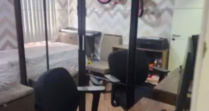 Imóvel para venda com 44 metros quadrados com 2 quartos em canhema - diadema - sp