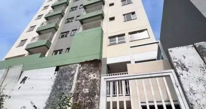 Imóvel para venda com 49 metros quadrados com 2 quartos em centro - diadema - sp