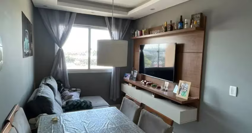 Imóvel para venda com vista livre 44 metros quadrados com 2 quartos em canhema - diadema - sp