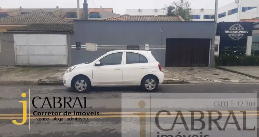 Casa para com Piscina para Venda Paranaguá / PR